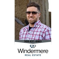Brandon Douglass | Real Estate Broker | Windermere Real Estate