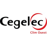 Cegelec Clim Ouest Brest logo - Similar company to Dourmap