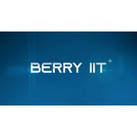 BERRY IIT logo - Similar company to Berry Avionics