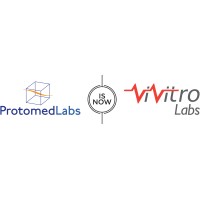 PROTOMEDLABS SAS IS NOW VIVITRO LABS logo - Similar company to Cannabix Technologies Inc