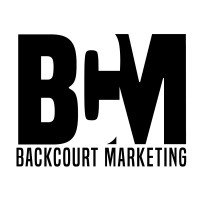 Backcourt Marketing logo - Similar company to Softeck Softwares