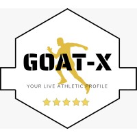 GOAT-X logo - Similar company to Butterfly Kidz Pty Ltd