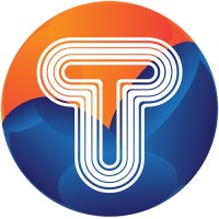 Teclutions logo - Similar company to Lusory