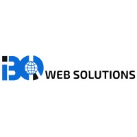 Ibo Web Solutions logo - Similar company to Kool-Logistics