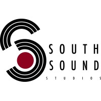 South Sound Studios logo - Similar company to Xinrix