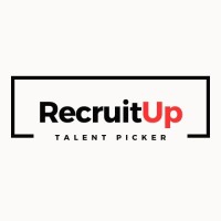 RecruitUp Pakistan. logo - Similar company to Talent Hive