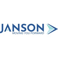 JANSON logo - Similar company to Expodisplays - A Division Of Culton Companies, Inc.