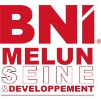 BNI Melun Seine & Développement logo - Similar company to 3C Ip Connect