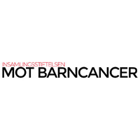 Insamlingsstiftelsen mot barncancer logo - Similar company to Folkness