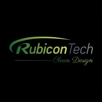 Rubicon-Tech logo - Similar company to Digital Beings