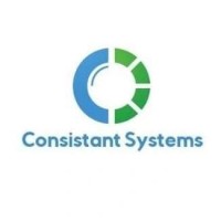 Consistant Systems Nagpur logo - Similar company to Consistent System