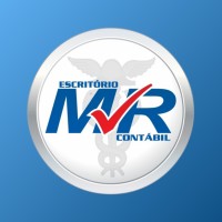 Escritório Contábil MR logo - Similar company to Clubeb2