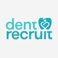 Dent Recruit logo - Similar company to Pcp Dental Recruitment