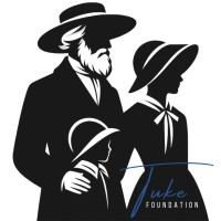 Tuke Foundation logo - Similar company to Once A Month