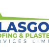 Glasgow Roofing and Plastering Services logo - Similar company to Thompson Roofing