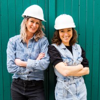 Constructieve Marketing logo - Similar company to Team Versteeg Makelaars