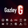 Gazley Motor Group logo - Similar company to W.R. Phillips