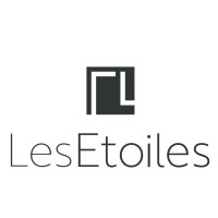 Les Etoiles arredamenti logo - Similar company to Circular Design