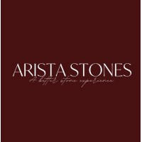 Arista Stones logo - Similar company to Bella Marble & Granite