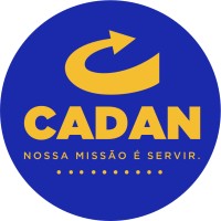 Cadan Distribuição logo - Similar company to Recife Distribuidora