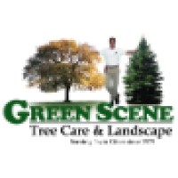 Green Scene Landscape & Tree Care