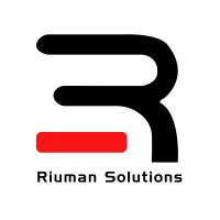 Riuman Solution logo - Similar company to Infinity Soft Solutionz