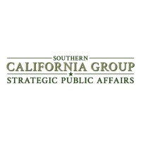 Southern California Group, Strategic Public Affairs logo - Similar company to Pm Consulting, Inc.