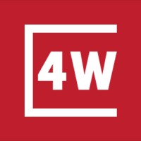 4th Wall Theatre Company logo - Similar company to Hits Theatre