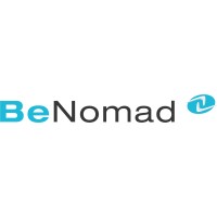 BeNomad logo - Similar company to Earthron Management Services Pvt Ltd