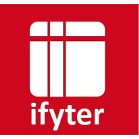 IFYTER logo - Similar company to Generaluz