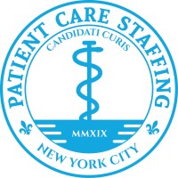 Patient Care Staffing logo - Similar company to Heartfelt