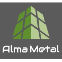 Alma Metal logo - Similar company to Metal Trim