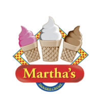 Martha's Dandee Creme logo - Similar company to Fleurs De Creme