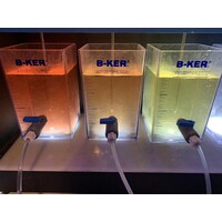 Clearwater Labs LLC logo - Similar company to Core Catalyst Food Sciences, Llc