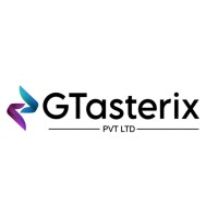GTasteriX IT Services Pvt Ltd. logo - Similar company to Techcognitives
