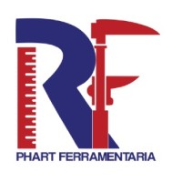 RF Phart Ferramentaria Pernambuco LTDA logo - Similar company to Master Lazer