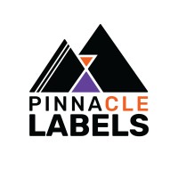 Pinnacle Labels logo - Similar company to Smith Corona