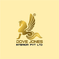 Dove Jones Interior Pvt Ltd logo - Similar company to Design Plus Studio