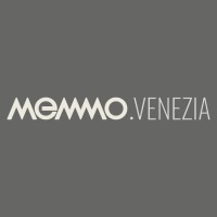 Memmo-Venezia logo - Similar company to Simone Cenedese Glass