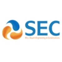 Shyam Engineering & Constructions logo - Similar company to Ski Engineering Pvt Ltd