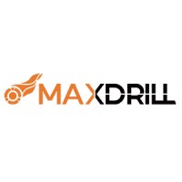 MAXDRILL ROCK TOOLS CO.,LTD logo - Similar company to Shareate Tools Ltd.
