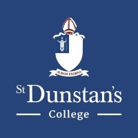 St Dunstan's College, London logo - Similar company to The Aldgate Centre