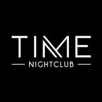 Time Nightclub logo - Similar company to Exchange La