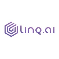 LINQ.AI logo - Similar company to Netposa Technologies,Ltd.