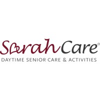 SarahCare Adult Day Services, Inc. logo - Similar company to Patriot Home Care