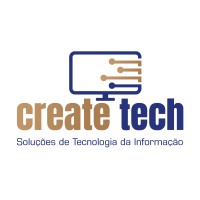 CREATE TECH logo - Similar company to Create Tech Software Systems Limited