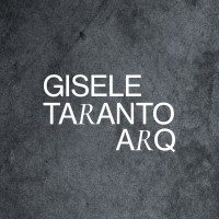 Gisele Taranto Arquitetura logo - Similar company to Tadu architecture