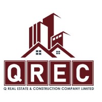 QREC logo - Similar company to Tabaxh