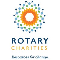 Rotary Charities of Traverse City logo - Similar company to Traverse City Record-Eagle