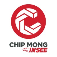 Chip Mong  Insee logo - Similar company to Chip Mong Industries